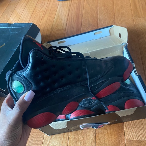 Jordan “dirty breds” 13s - Picture 6 of 6